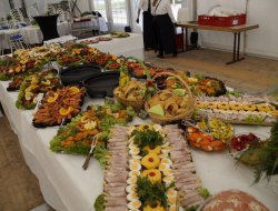Schützenfest Montag 2026